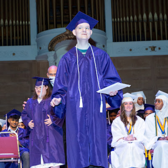 Meet your Posher, Matthew - Picture 1 of 1